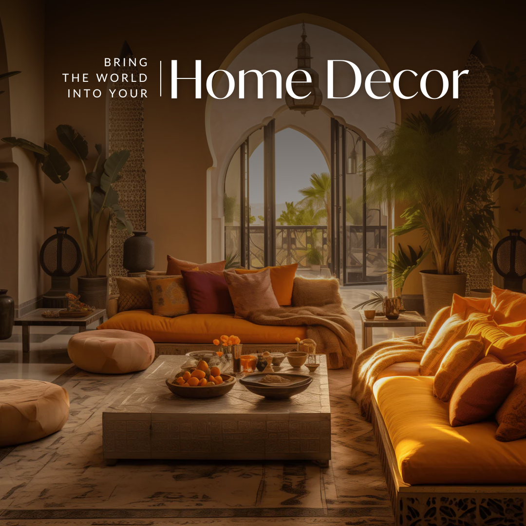 Discover Global Decor And Cultural Elements With Nestasia Discover Global Decor And Cultural Elements With Nestasia