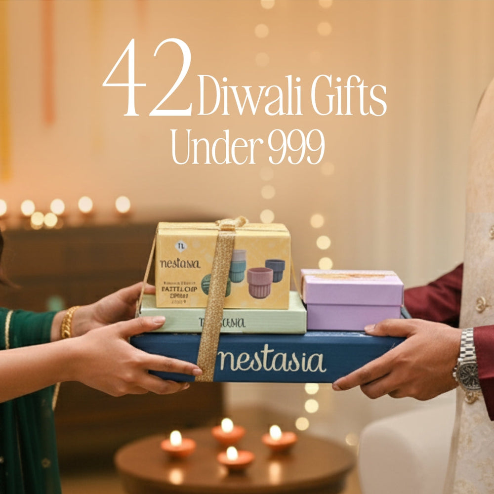 Nestasia’s Under 999 Diwali Gifts