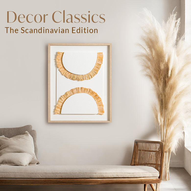Why is Scandinavian Decor All the Rage and How Can You Do It Right?