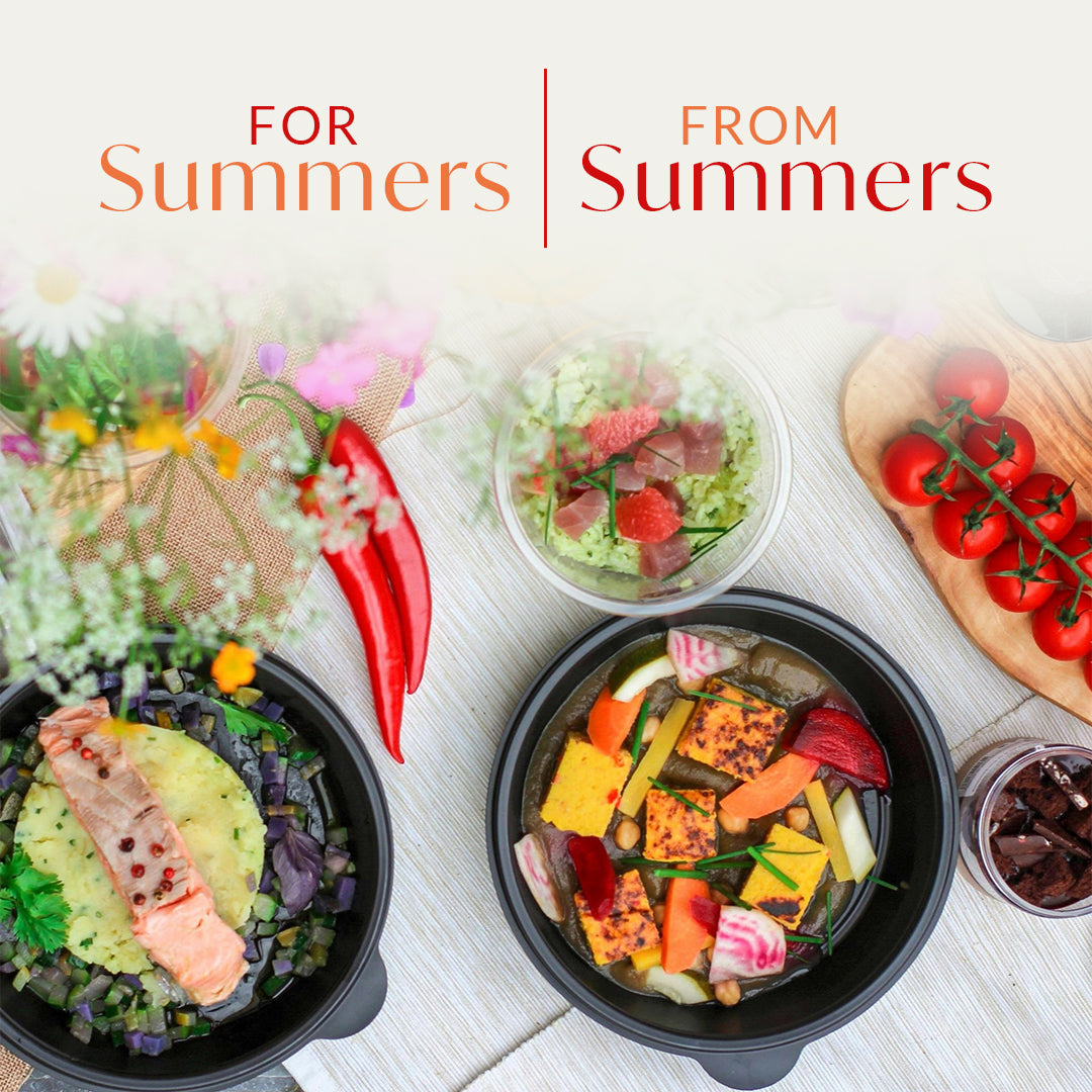 6 Summer Recipes You Cannot Go Without in 2024! | Nestasia
