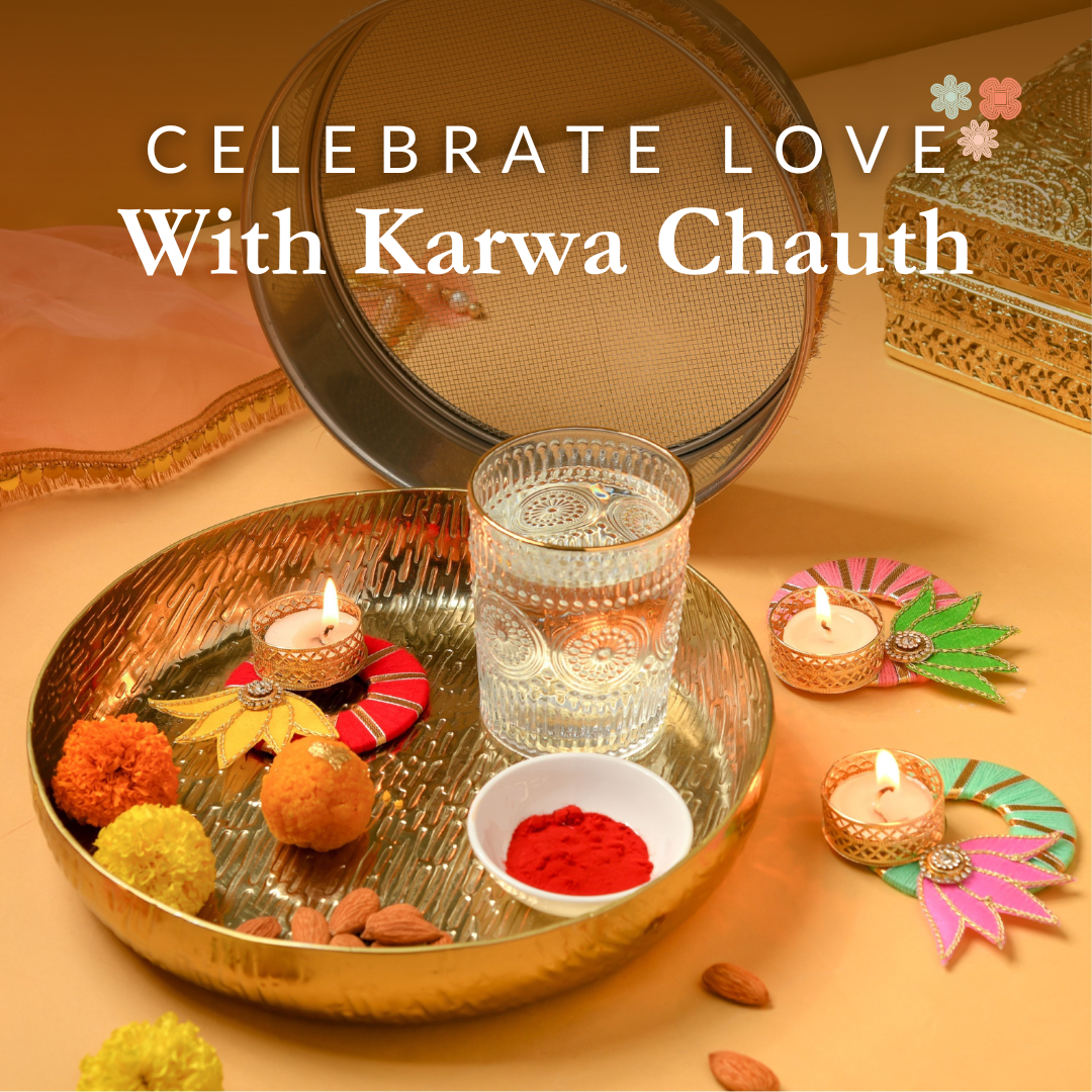 Karwa chauth 2024 special for husband
