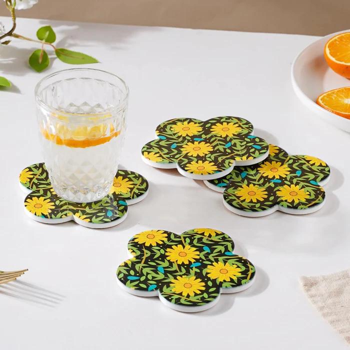 Table Coasters Online - Stylish & Durable Coasters