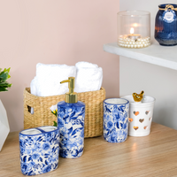 Bath Set