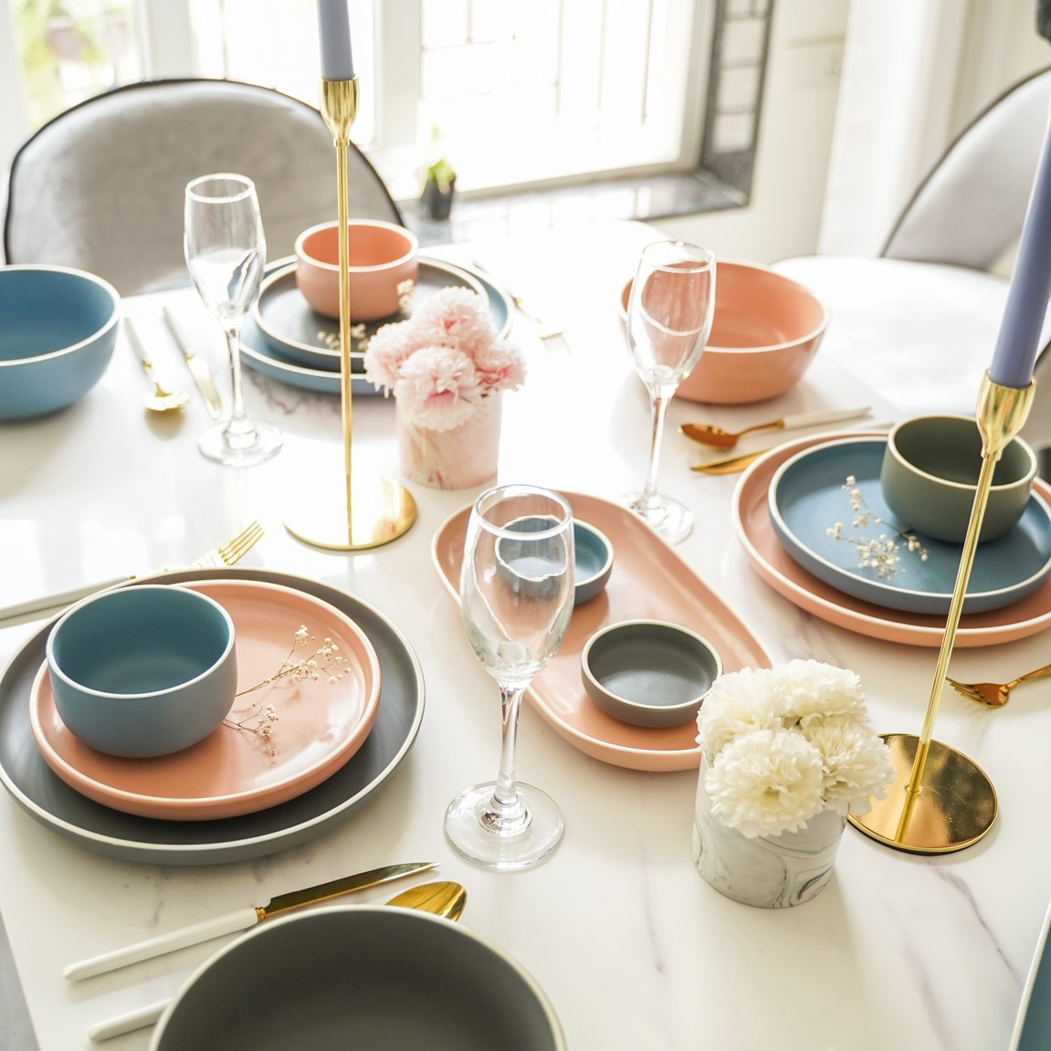 Ceramic Stoneware Online Aesthetic Stone Pottery Nestasia