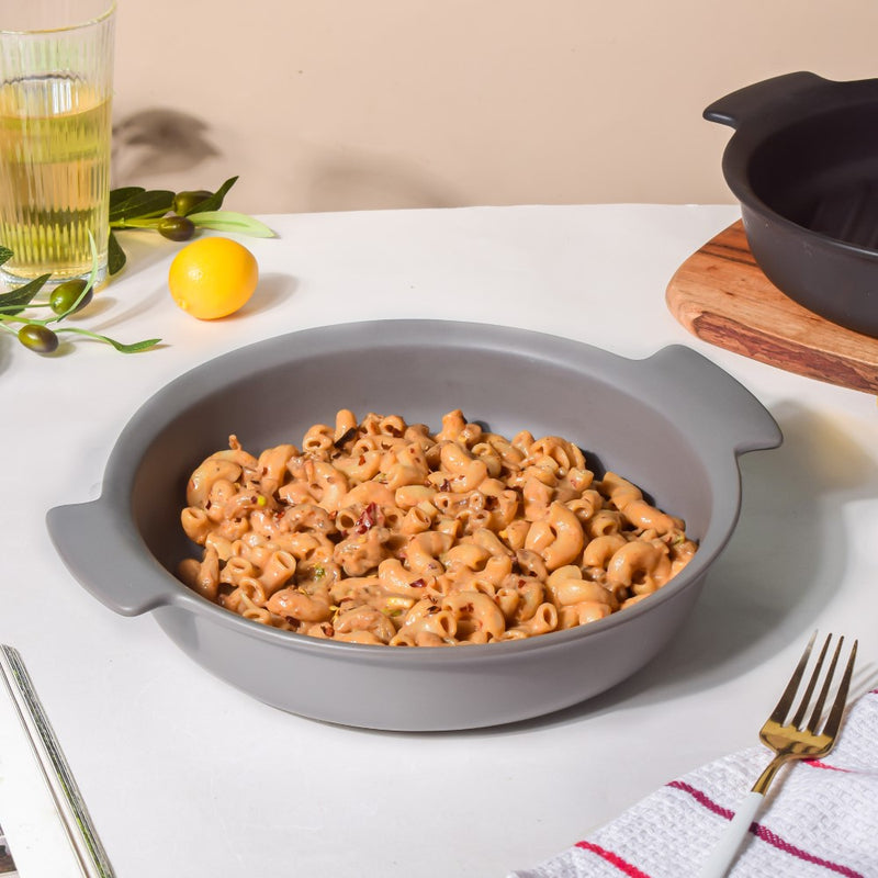 Oven Safe Bowls - Baking Dish
