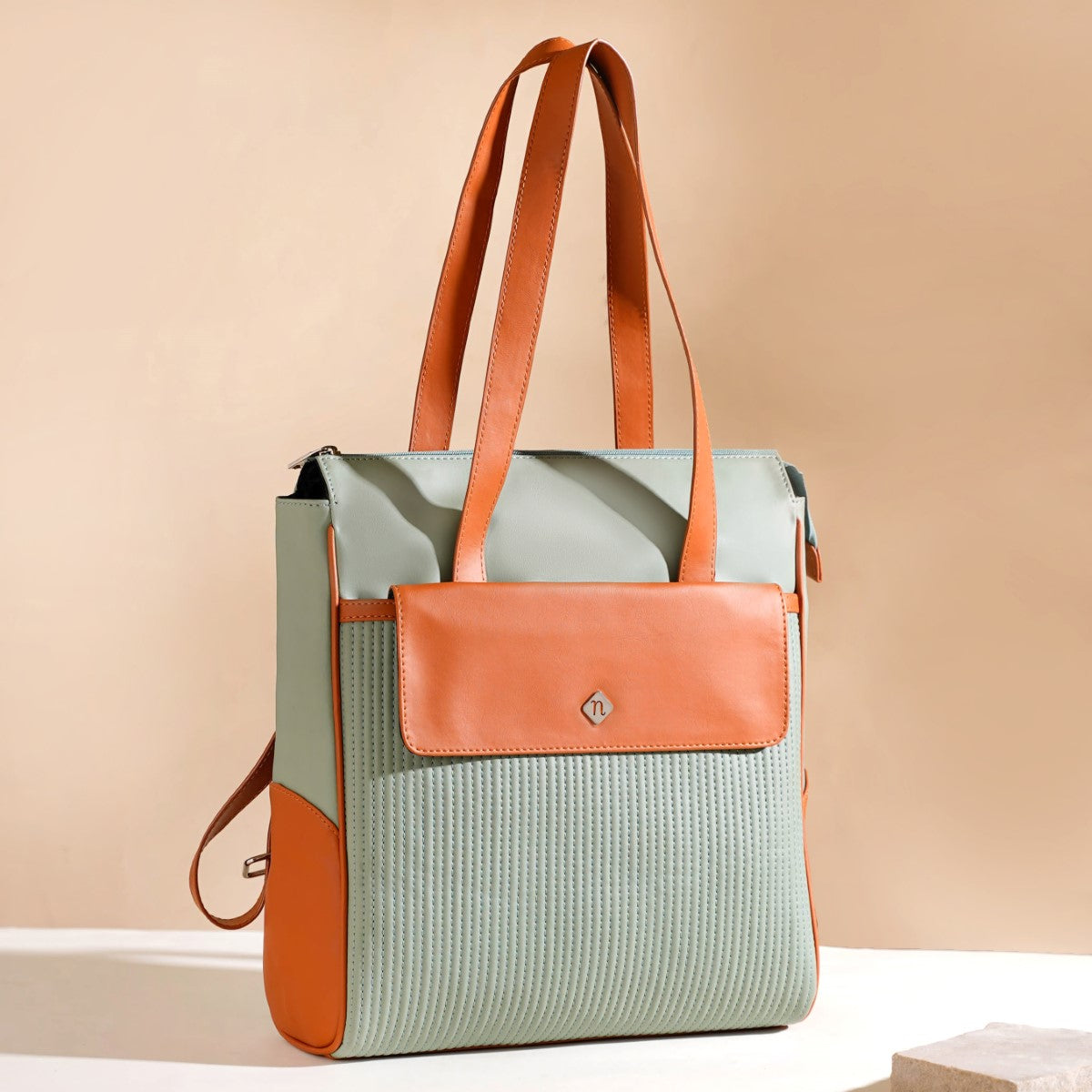 Buy Best Women Backpack Handbags Online in India