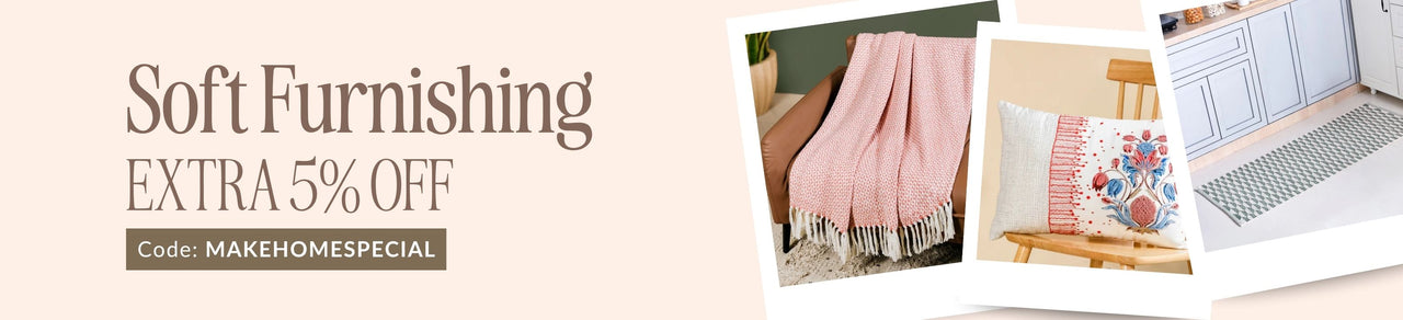 Soft Furnishings banner