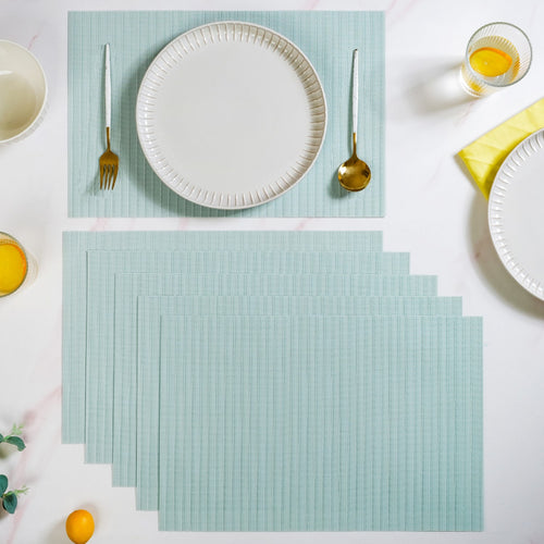 Aqua-Table-Mat-Set-Of-6