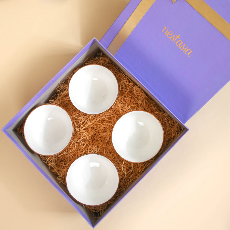 Meraki Tableware Gift Set of 5