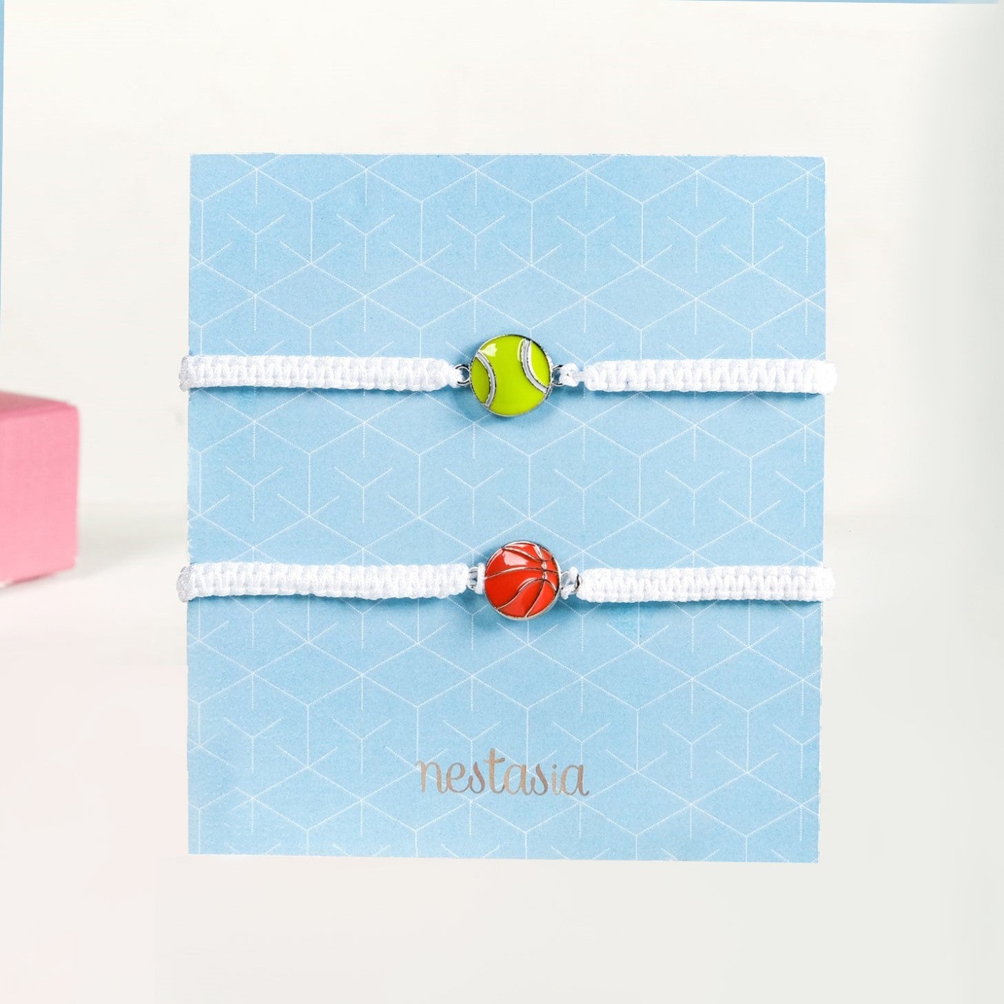 Sports Fanatic Special Rakhi Gift Hamper Online Premium Gift Hamper