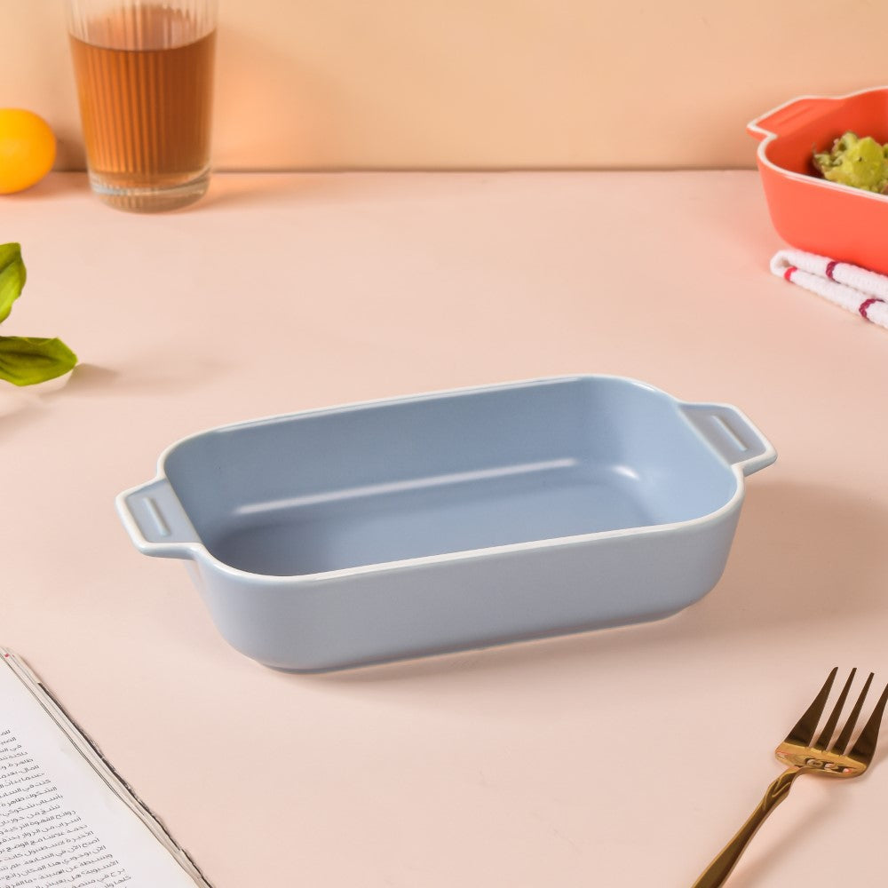 Baking Pan With Handles