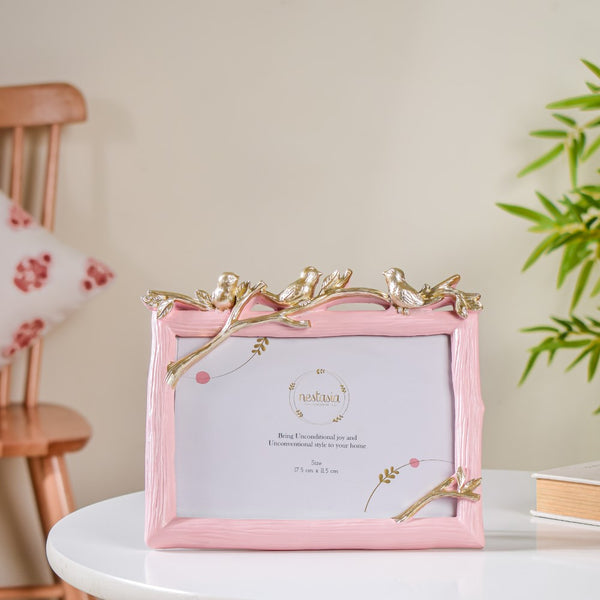 Birdy Photo Frame - Picture frames and photo frames online | Home decoration items
