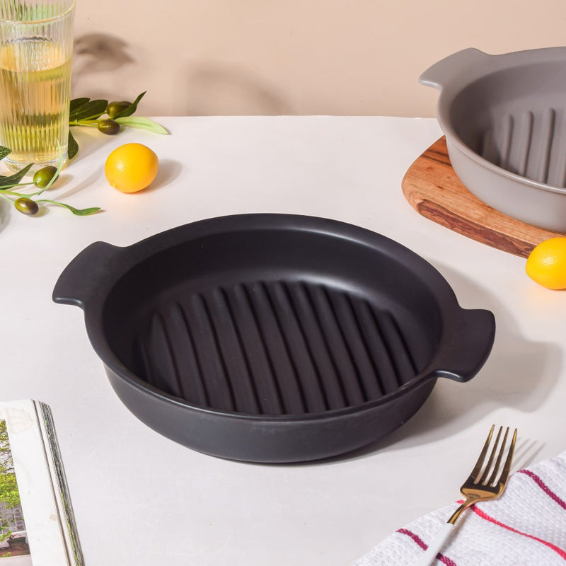 Oven Safe Bowls - Baking Dish