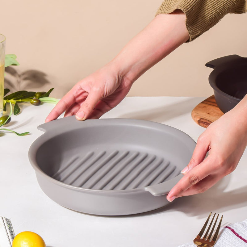 Oven Safe Bowls - Baking Dish