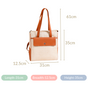 Urban Ease Convertible Bag