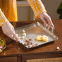 Multipurpose Serving Tray With Handle