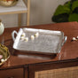 Multipurpose Serving Tray With Handle