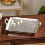 Multipurpose Serving Tray With Handle