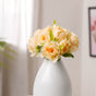 Aesthetic Roses - Artificial flower | Home decor item | Room decoration item