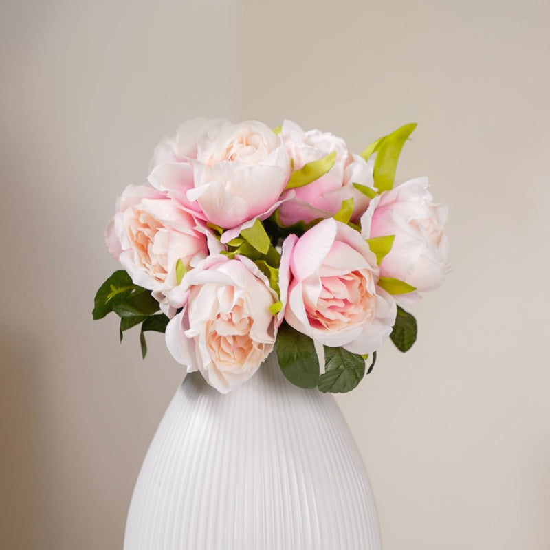 Aesthetic Roses - Artificial flower | Home decor item | Room decoration item