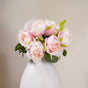 Aesthetic Roses - Artificial flower | Home decor item | Room decoration item