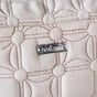 Travel Organizer Kit Set Of 4 Ivory