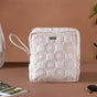 Travel Organizer Kit Set Of 4 Ivory