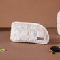 Travel Organizer Kit Set Of 4 Ivory