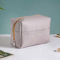 Multipurpose Travel Pouch Set of 3 Yellow