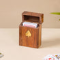 1 Deck Playing Cards With Box
