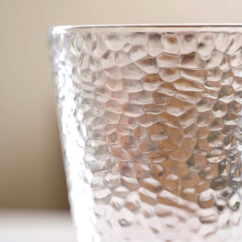 Water Glasses Set Of 6 250 ml