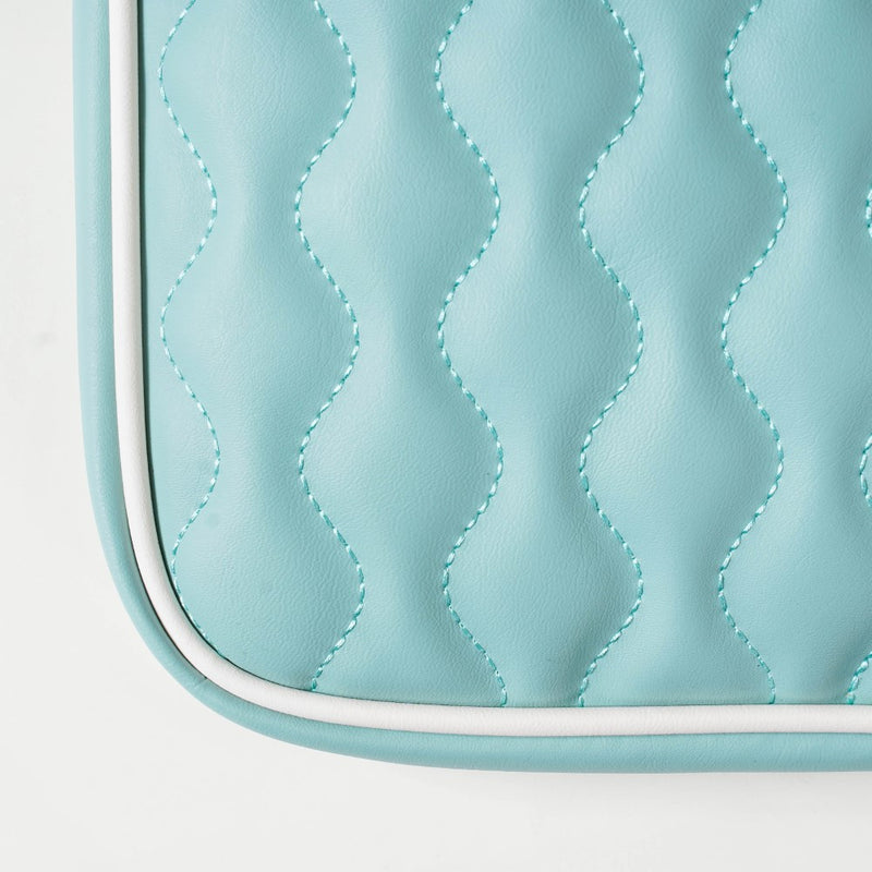 Designer Waterproof Laptop Sleeve Seagreen