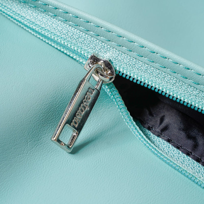 Designer Waterproof Laptop Sleeve Seagreen