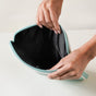Designer iPad Sleeve Seagreen