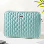 Designer Waterproof Laptop Sleeve Seagreen