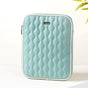 Designer iPad Sleeve Seagreen