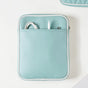 Designer iPad Sleeve Seagreen