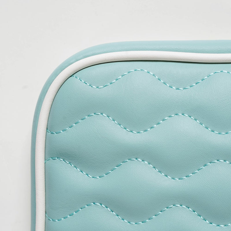 Designer iPad Sleeve Seagreen