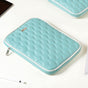 Designer iPad Sleeve Seagreen