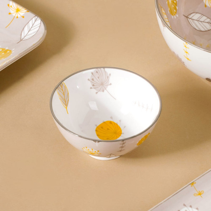 Dandelion 26 Piece Dinnerware For 6