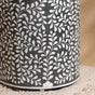 Leafy Vine Round Side Table