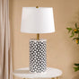 Mosaic Table Lamp For Living Room