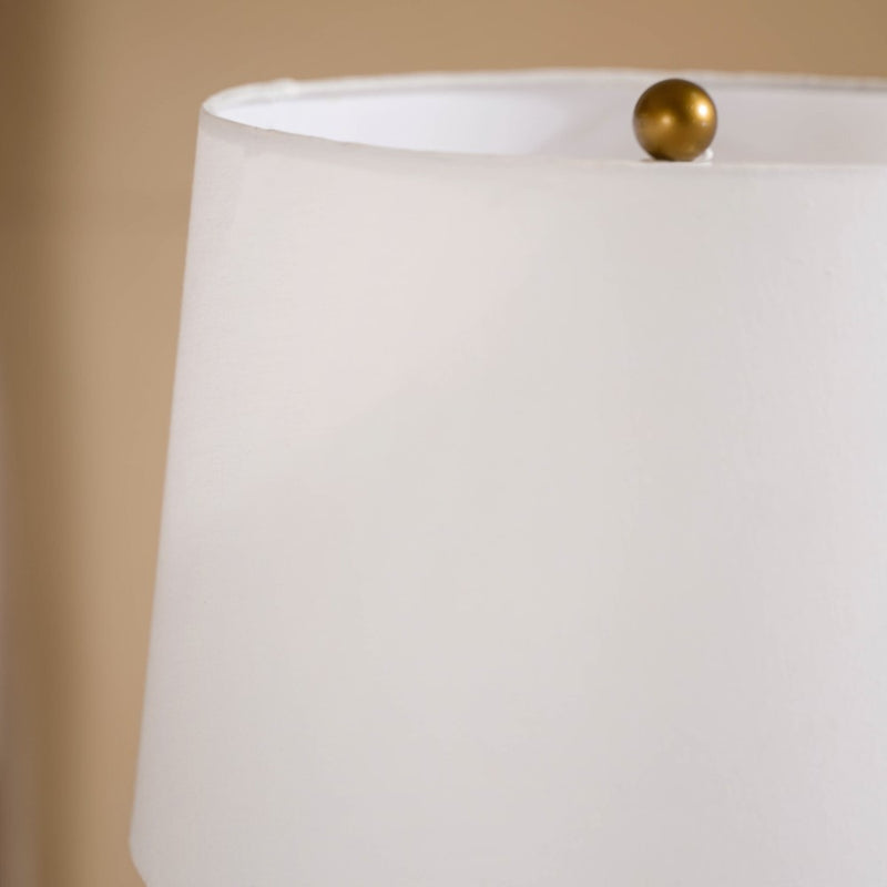Mosaic Table Lamp For Living Room