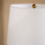 Mosaic Table Lamp For Living Room