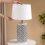 Mosaic Table Lamp For Living Room