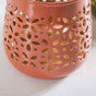 Cutwork Tealight Candle Holder Set Of 2