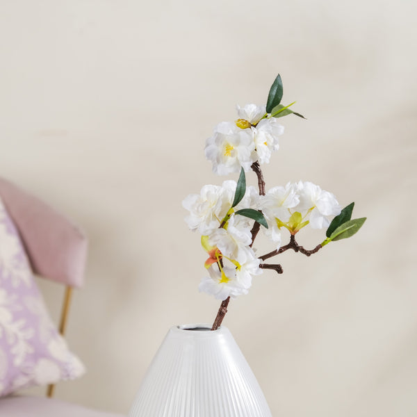 Cherry Blossom Branch - Artificial flower | Home decor item | Room decoration item