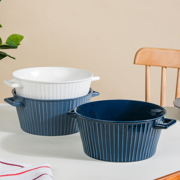 Royal Soup Bowl