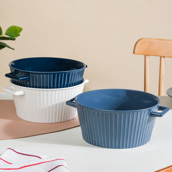 Royal Soup Bowl