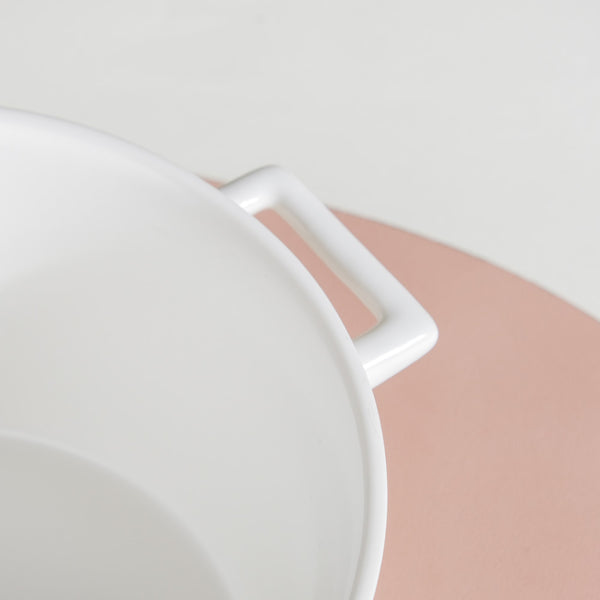 Royal Soup Bowl